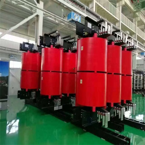 天津SCB12-5000KVA干式变压器