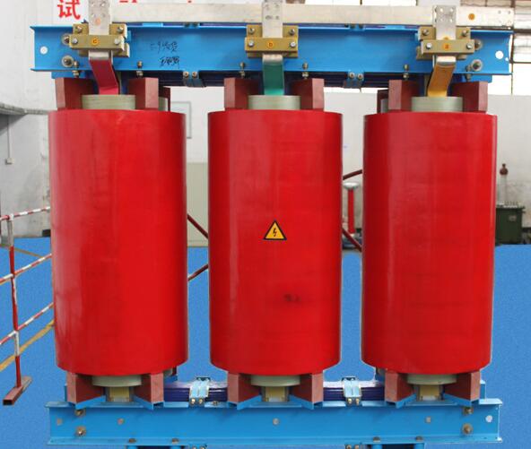 天津 SCB10-800KVA/10KV 干式变压器