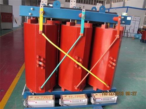 天津SCB11-2000KVA干式变压器