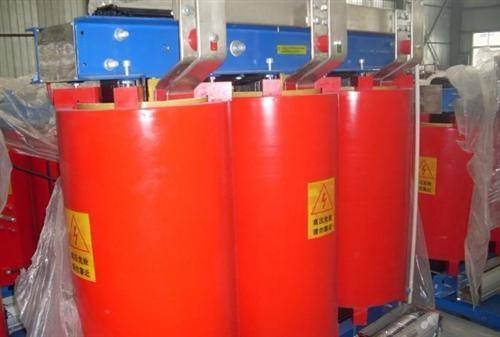 天津2000KVA/10KV/0.4KV干式变压器