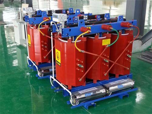 天津SCB12-200KVA/10KV/0.4KV干式变压器