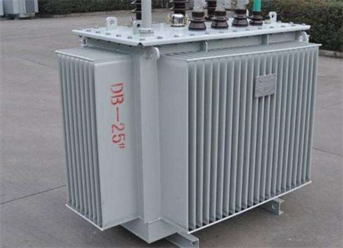 天津3150KVA/10KV干式变压器