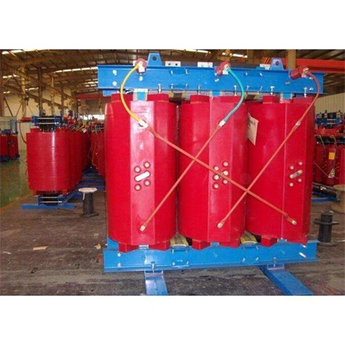 天津SCB12-80KVA/10KV/0.4KV干式变压器