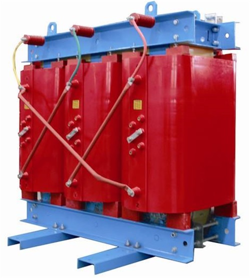 天津SCB12-250KVA/10KV/0.4KV干式变压器