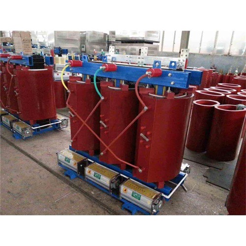 天津SCB13-315KVA/10KV/0.4KV干式变压器