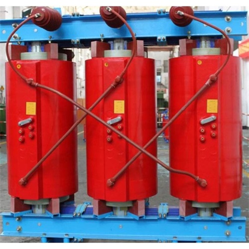 天津SCB12-200KVA/10KV/0.4KV干式变压器