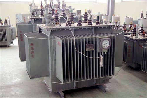 天津S13-630KVA/35KV/10KV/0.4KV油浸式变压器