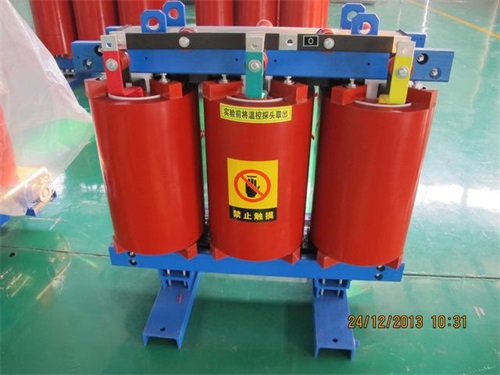 天津SCB10-2000KVA/10KV/0.4KV干式变压器