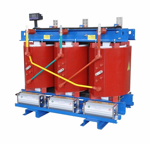 天津SCB12-3150KVA/10KV/0.4KV干式变压器