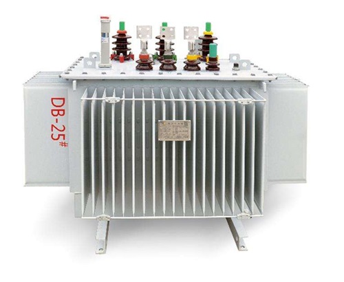 天津SCB10-500KVA/10KV/0.4KV干式变压器