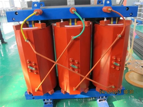 天津SCB10-2000KVA/10KV干式变压器规格