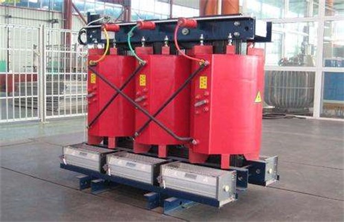 天津SCB13-3150KVA/10KV/0.4KV干式变压器