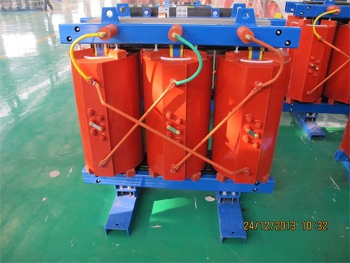 天津SCB10-125KVA/10KV/0.4KV干式变压器