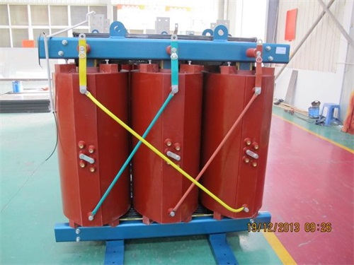 天津SCB11-1250KVA干式变压器厂家