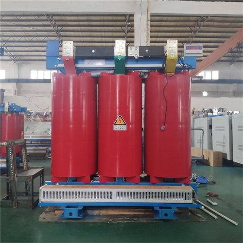 天津SCB11-2500KVA干式变压器产品参数