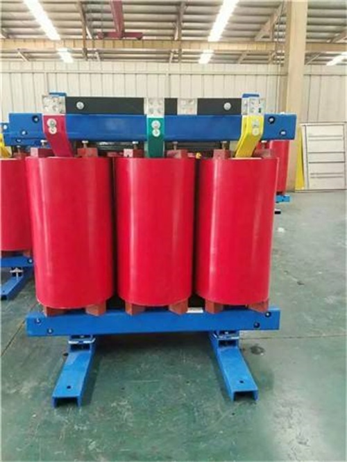 天津SCB10-125KVA/10KV/0.4KV干式变压器
