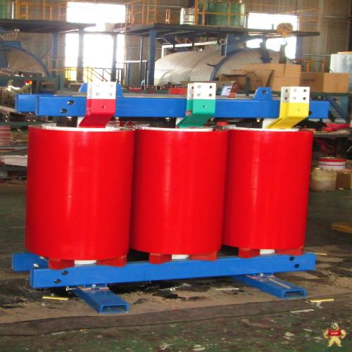 天津SCB18-1250KVA/10KV/0.4KV干式变压器