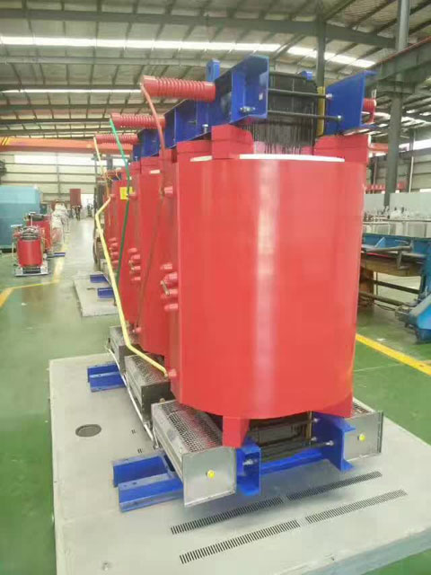 天津SCB12-160KVA变压器