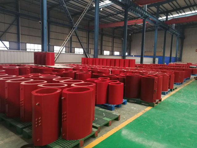 天津SCB14-2000KVA变压器