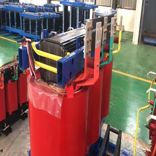 天津SCB14-5000KVA变压器