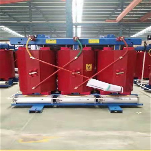 天津SCB13-200KVA干式变压器
