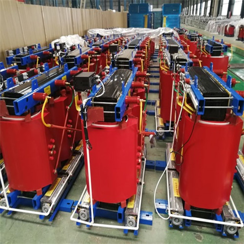 天津SCB12-2000KVA/10KV/0.4KV干式变压器