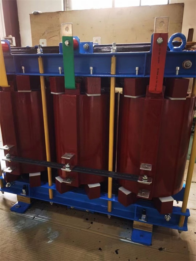 天津KS11-2000KVA矿用变压器