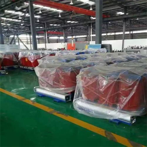 天津SCB14非晶合金变压器